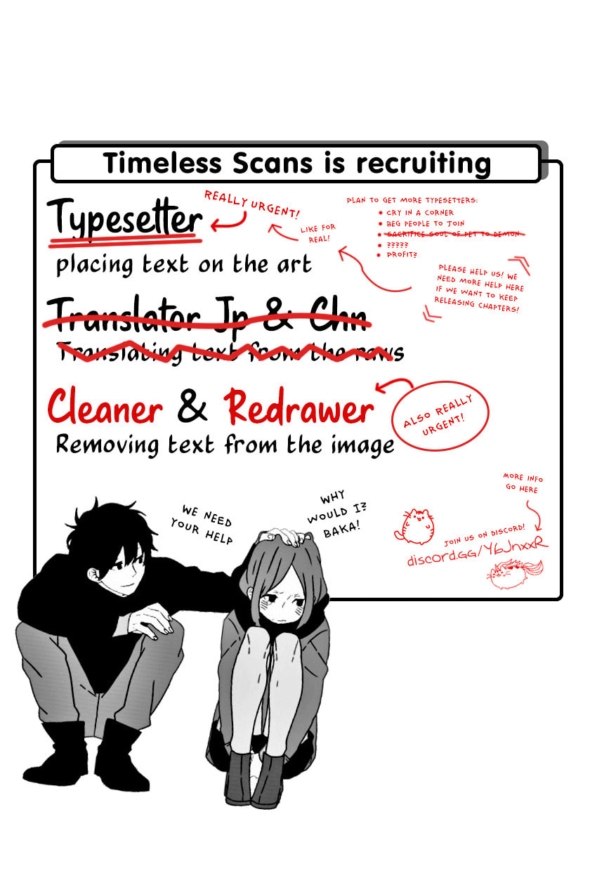 Taishou Otome Otogibanashi -Pessimist no Shokutaku- – Chapter 21 page 1