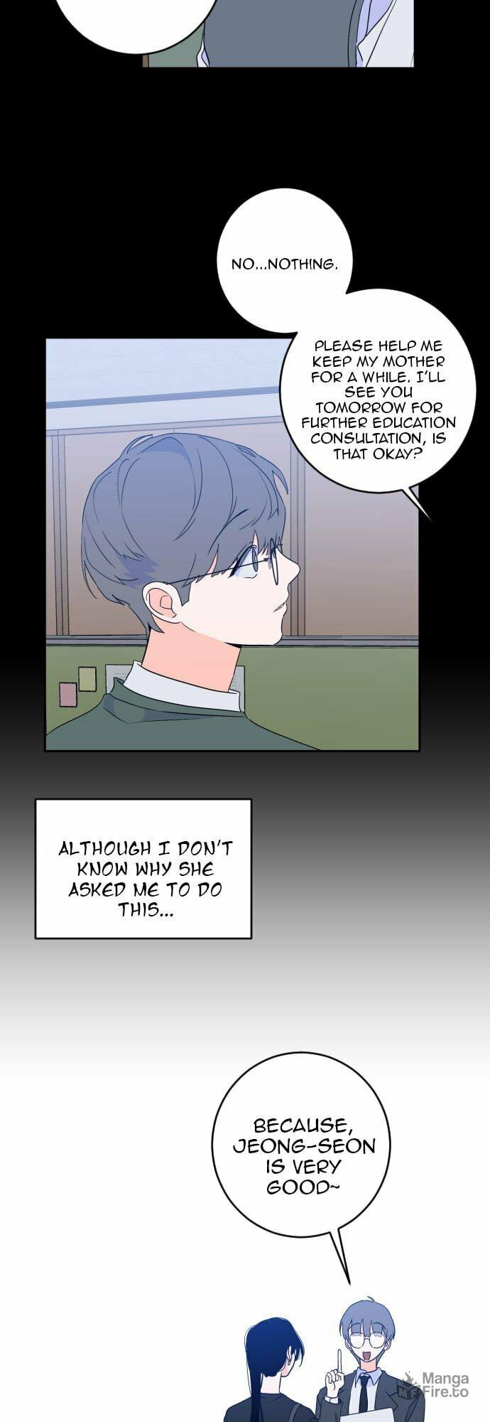 Bad Side – Chapter 57 page 32