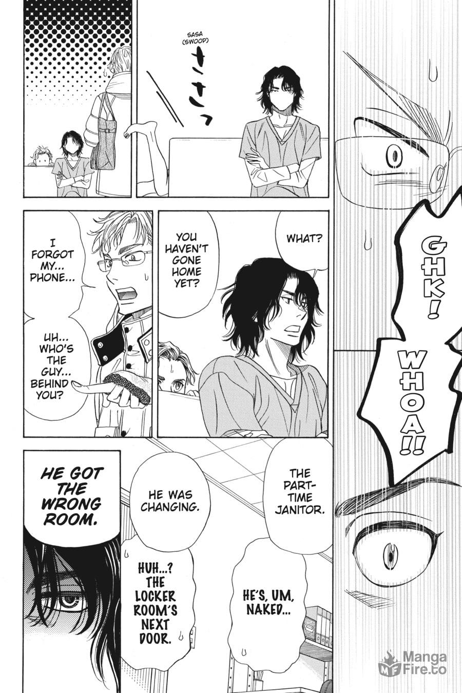 IN A LAND ON THE FAR EDGE OF ASIA page 47