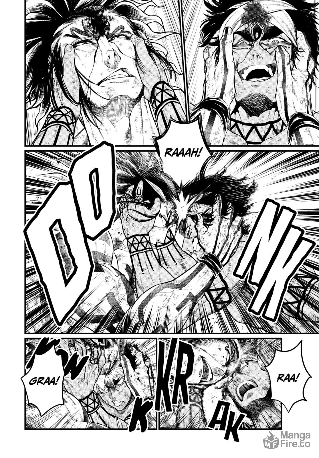 Destruction and Storm page 11