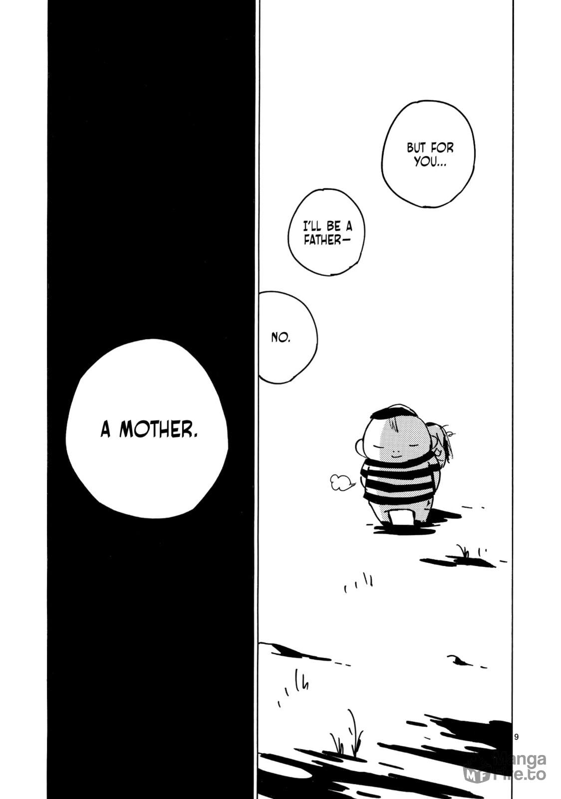 I'll be a Mother page 9