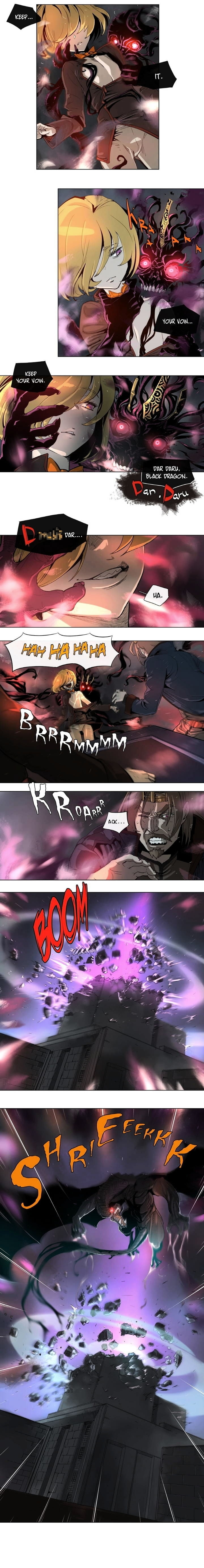 4 Cut Hero – Chapter 20 page 2