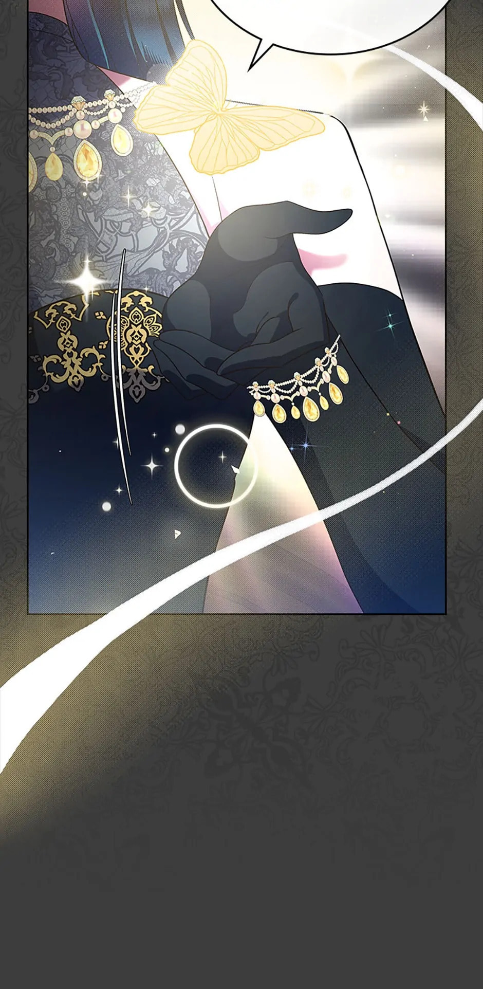 I Stole the Female Lead's First Love – Chapter 25 page 46