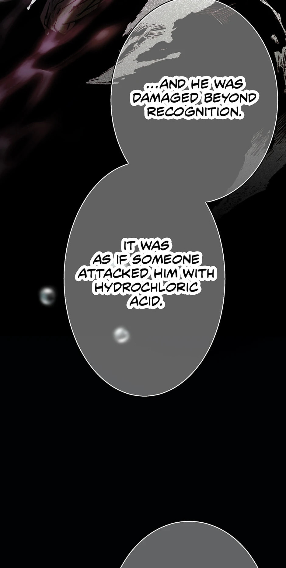 Betelgeuse – Chapter 8 page 10