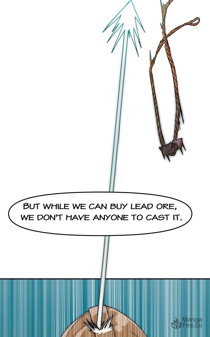 Lord of Goblins (Colored) – Chapter 16 page 34
