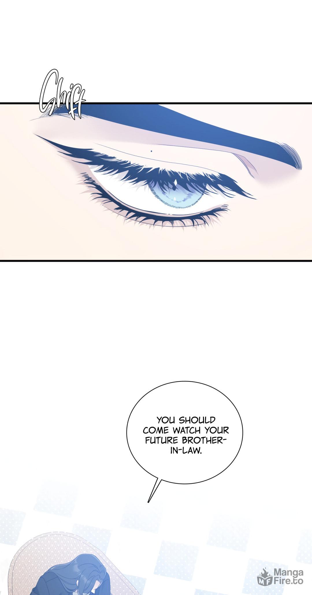 Foul's Start – Chapter 16 page 44