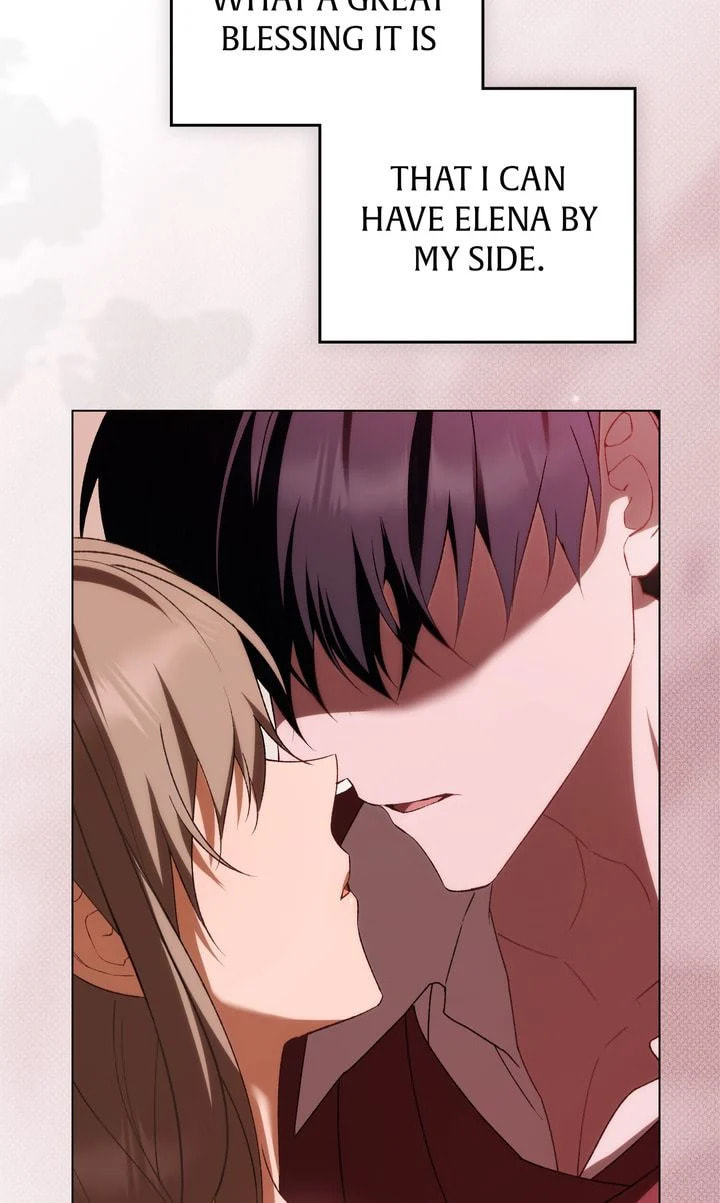 The Promise Isn't Mine – Chapter 40 page 45