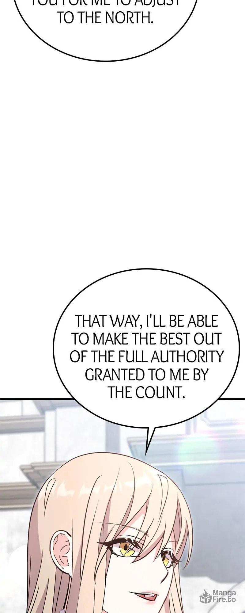 Amelia's Opalescent Marriage – Chapter 25 page 68
