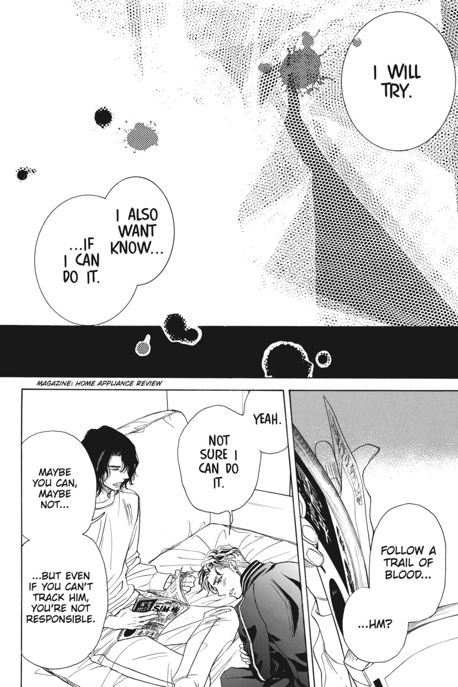 AL WORKS HARD page 25