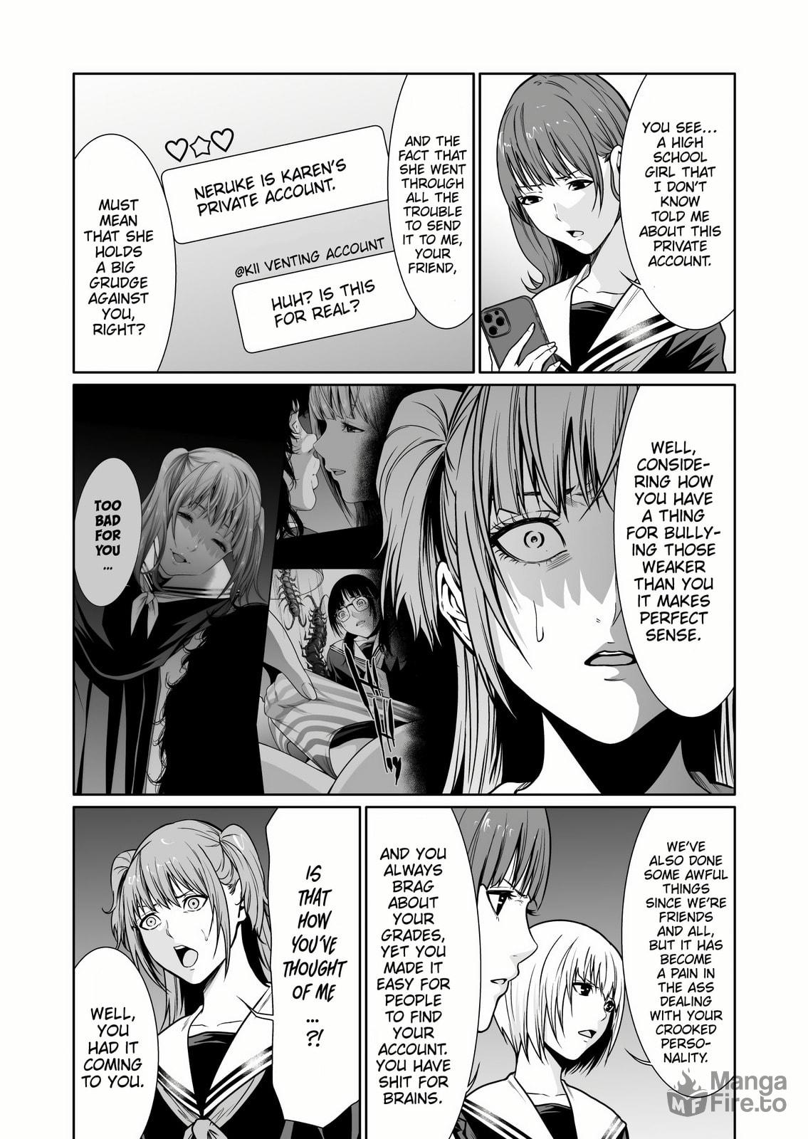 Kyouiku Mama Saeko: Kono Ko no Tame Nara – Chapter 6 page 24