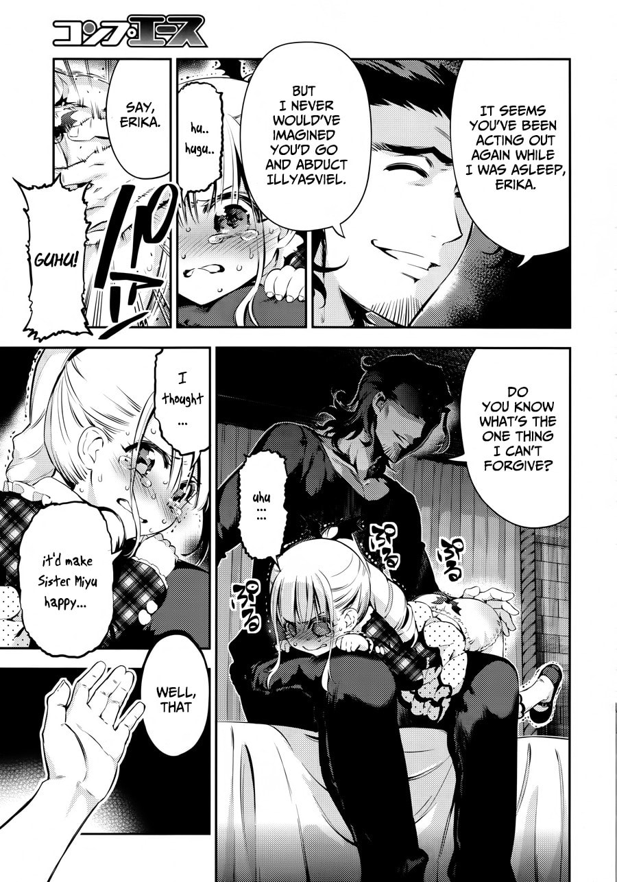 Illya's Decision page 10
