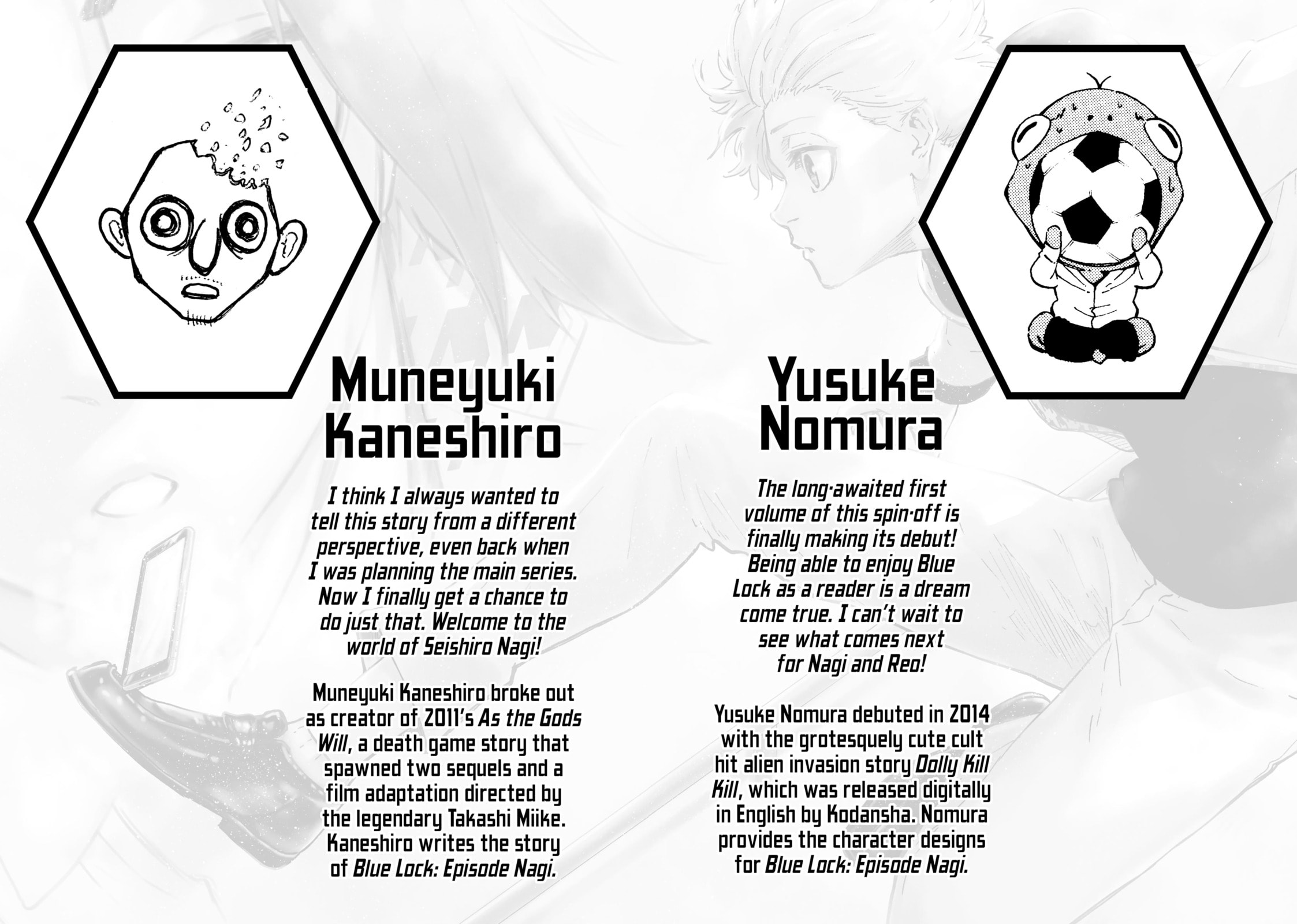 The Game page 31