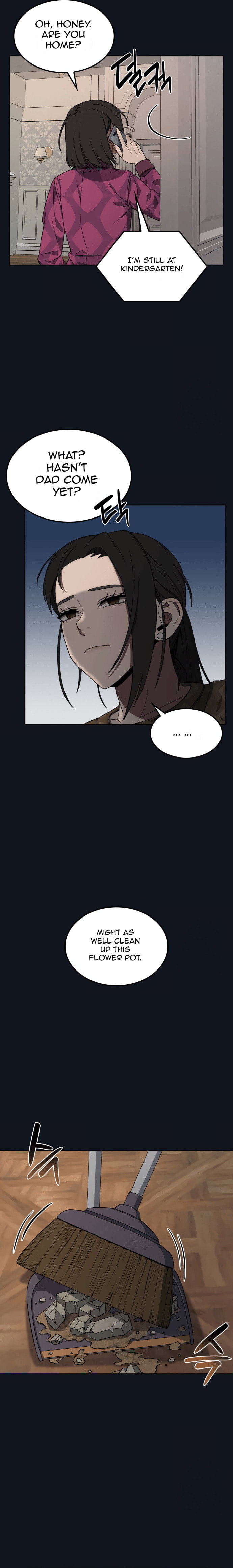 Everspring Garden – Chapter 5 page 5