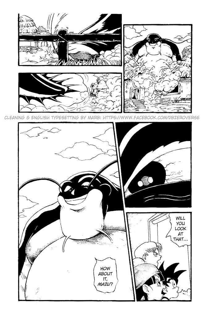 Leine and Doma page 16