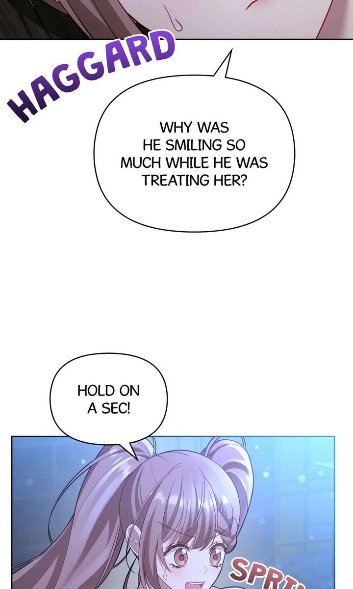 So Close Yet So Far – Chapter 28 page 72