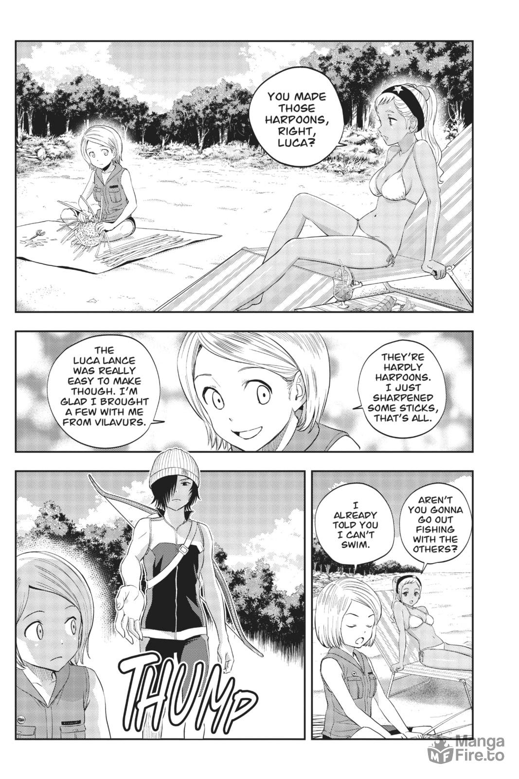 Astra Lost in Space – Chapter 20 page 4
