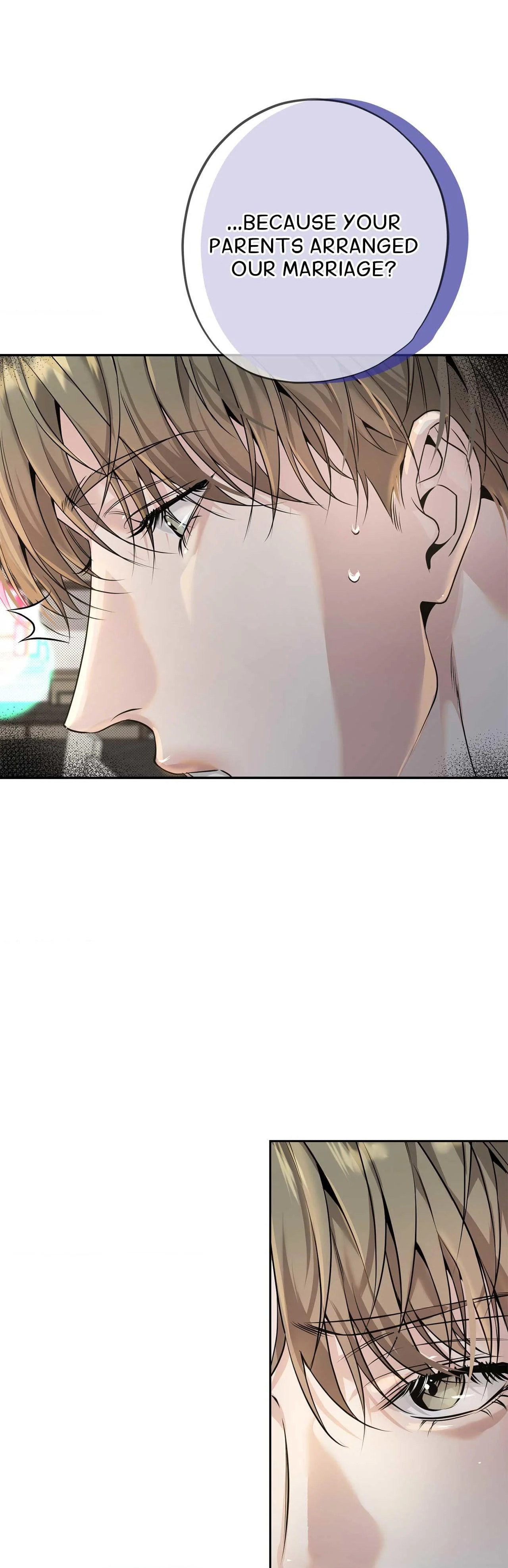 To Me Who Doesn't Love You – Chapter 9 page 44
