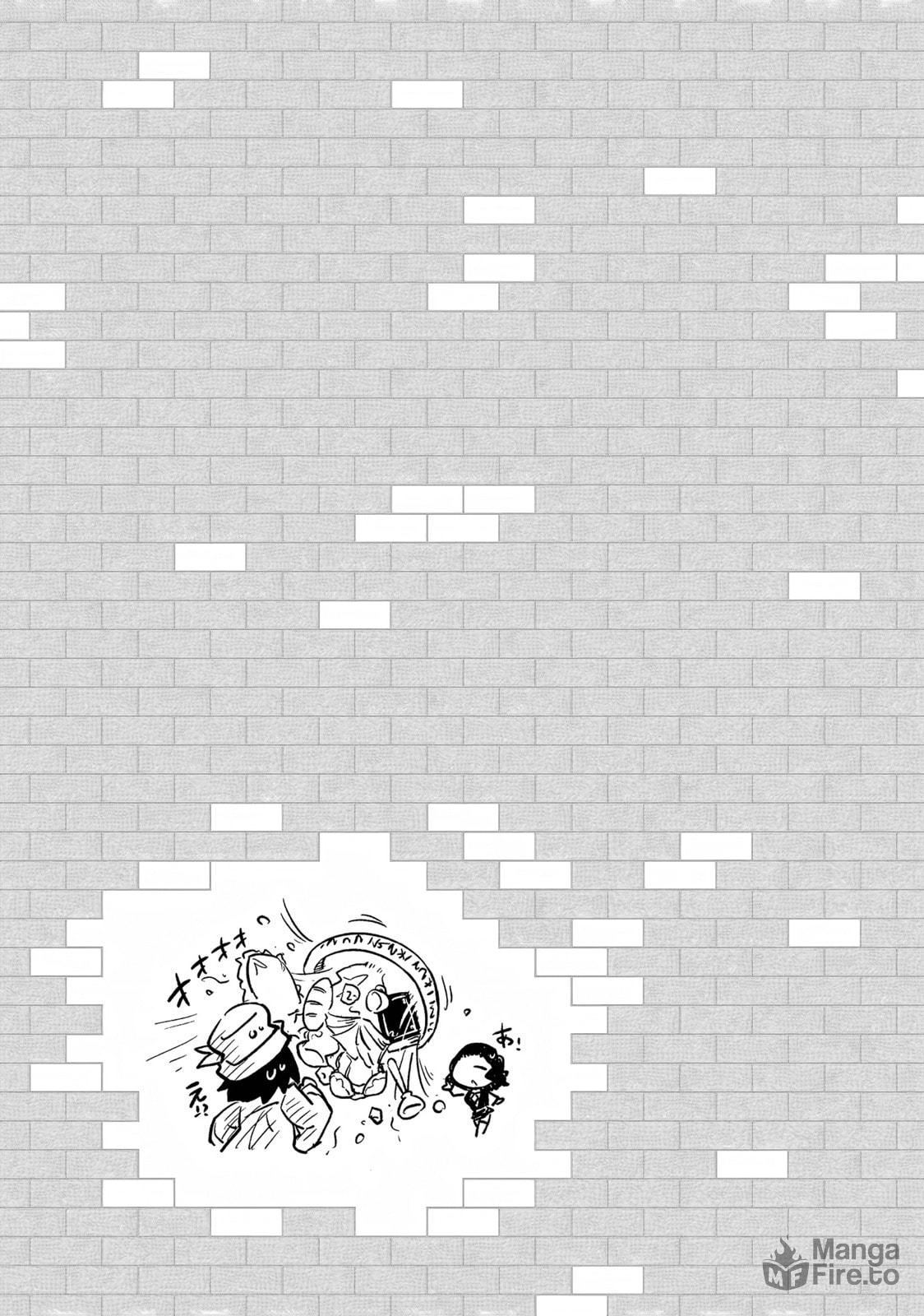 The 54th Floor – The King and Queen of the White Wolves page 49