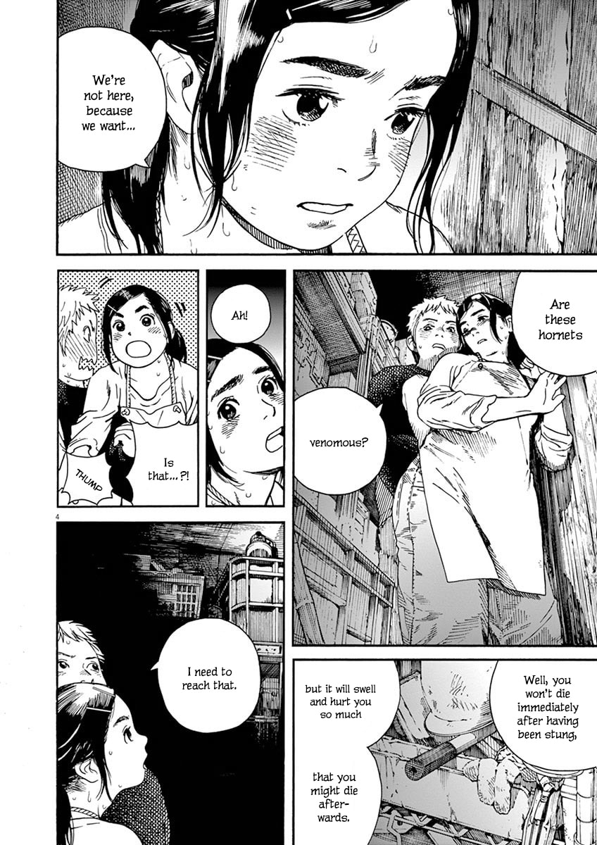Connected with Chion page 3