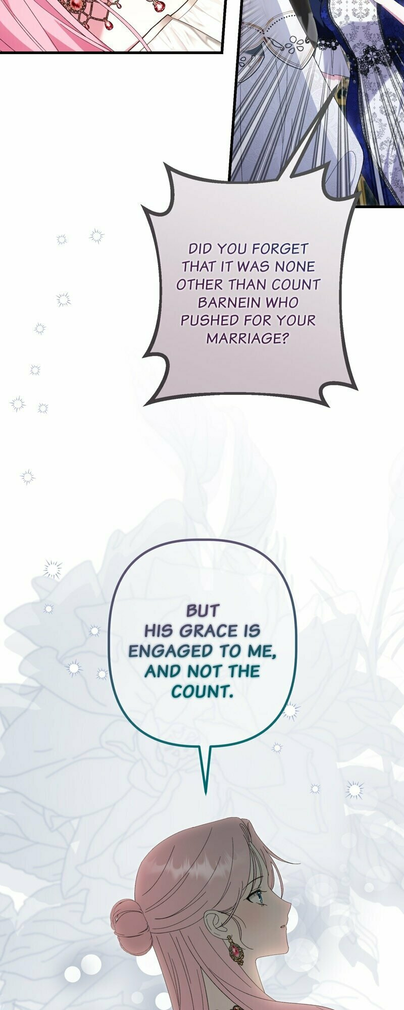 Becoming a Family With the Duke and His Dear Son – Chapter 15 page 43