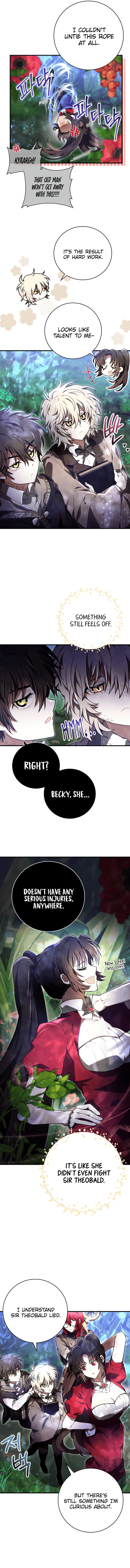 I Become a Legendary Arch Mage by Reading a Book – Chapter 30 page 3
