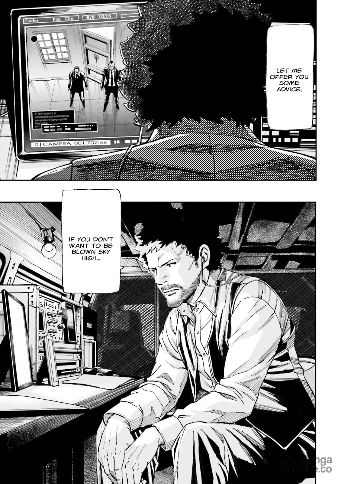 Carlos Craig <Faith and Rebellion> page 34