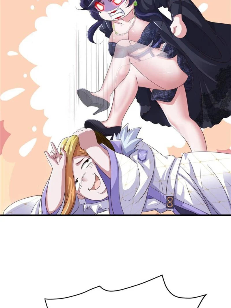 Rebirth of King Zhou: Not Being the Ultimate Villain – Chapter 49 page 28