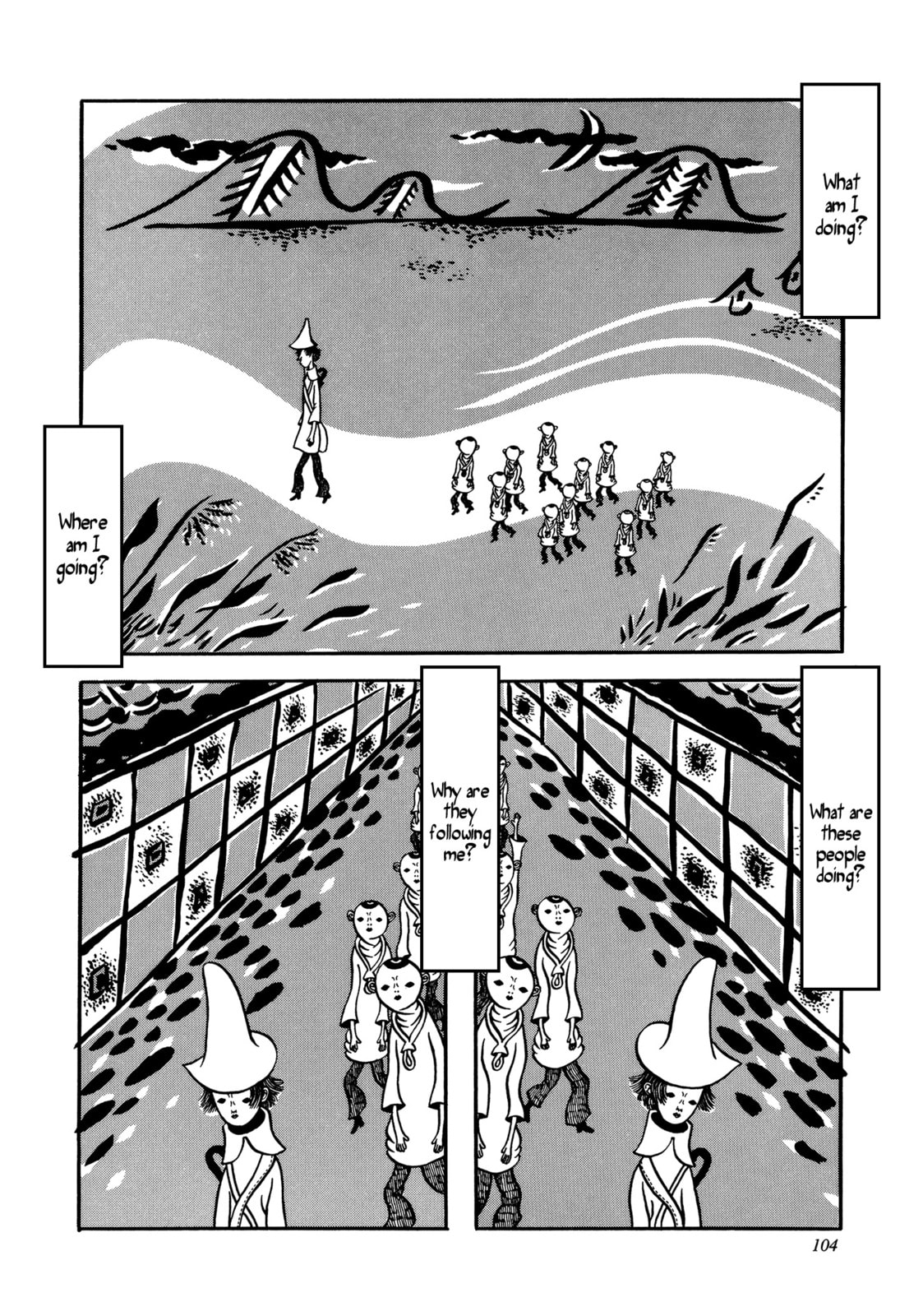 Our Gang page 7
