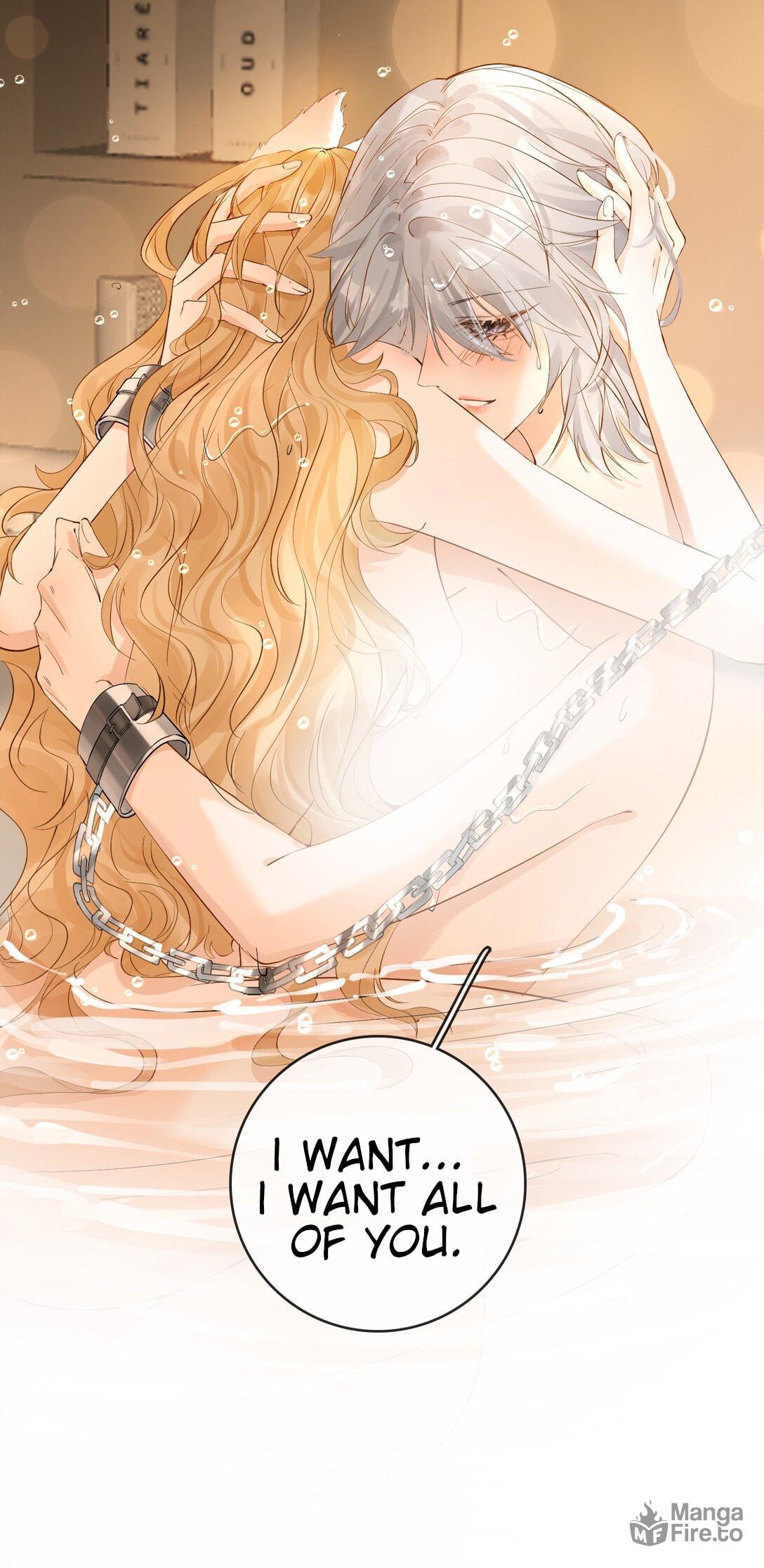 You Said That I Could Play How I Wanted page 17