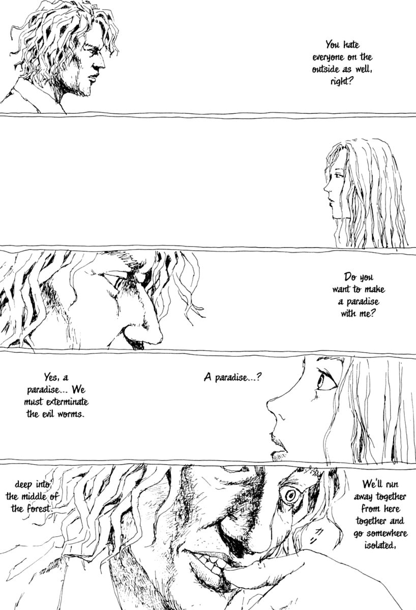 Emi-chan page 91
