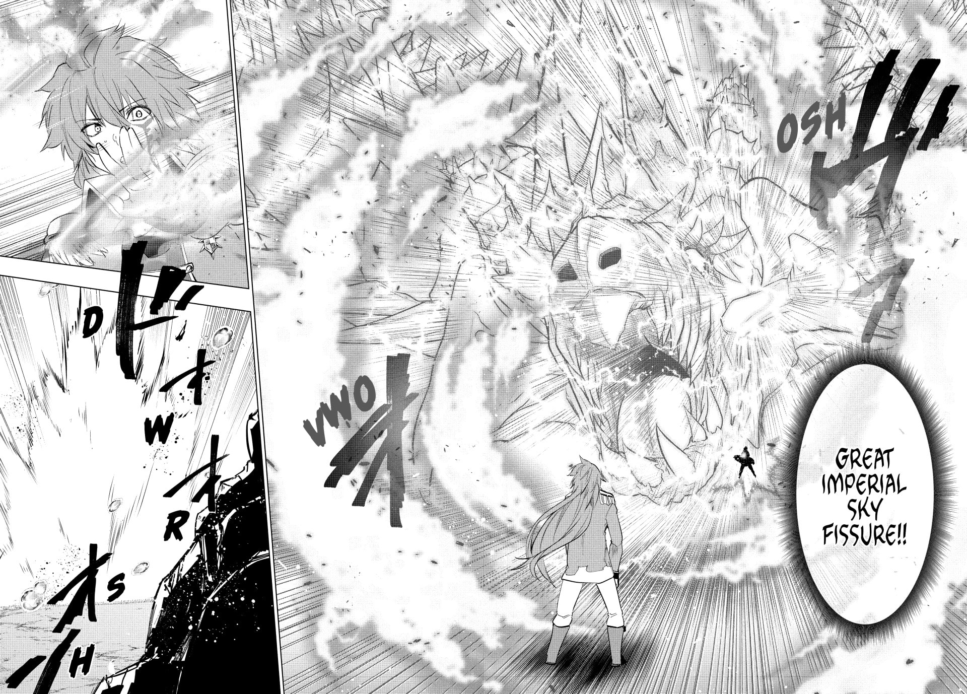 Kaiko sareta Ankoku Heishi (30-dai) no Slow na Second Life – Chapter 27 page 28