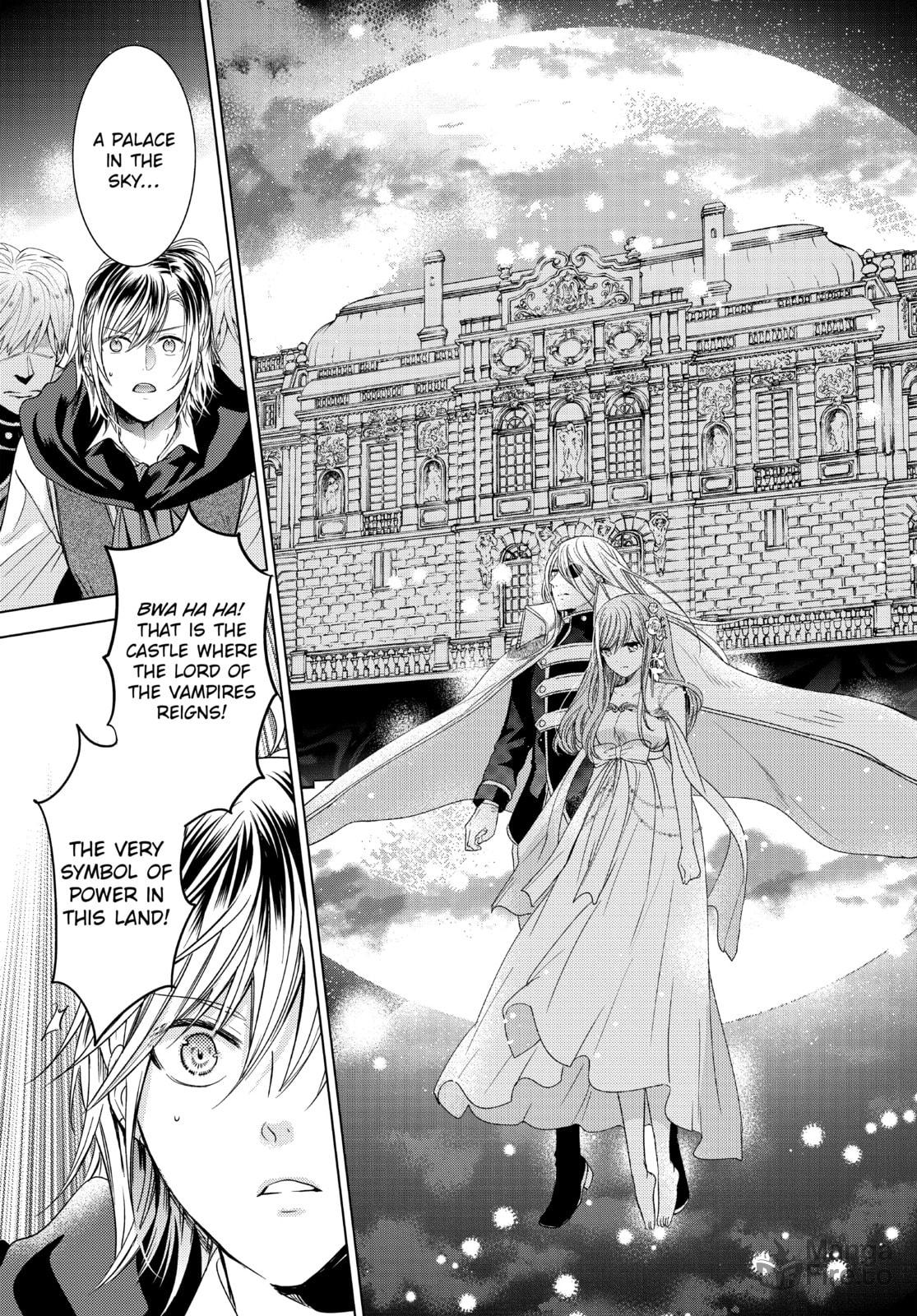 Vampire Dormitory – Chapter 36 page 4