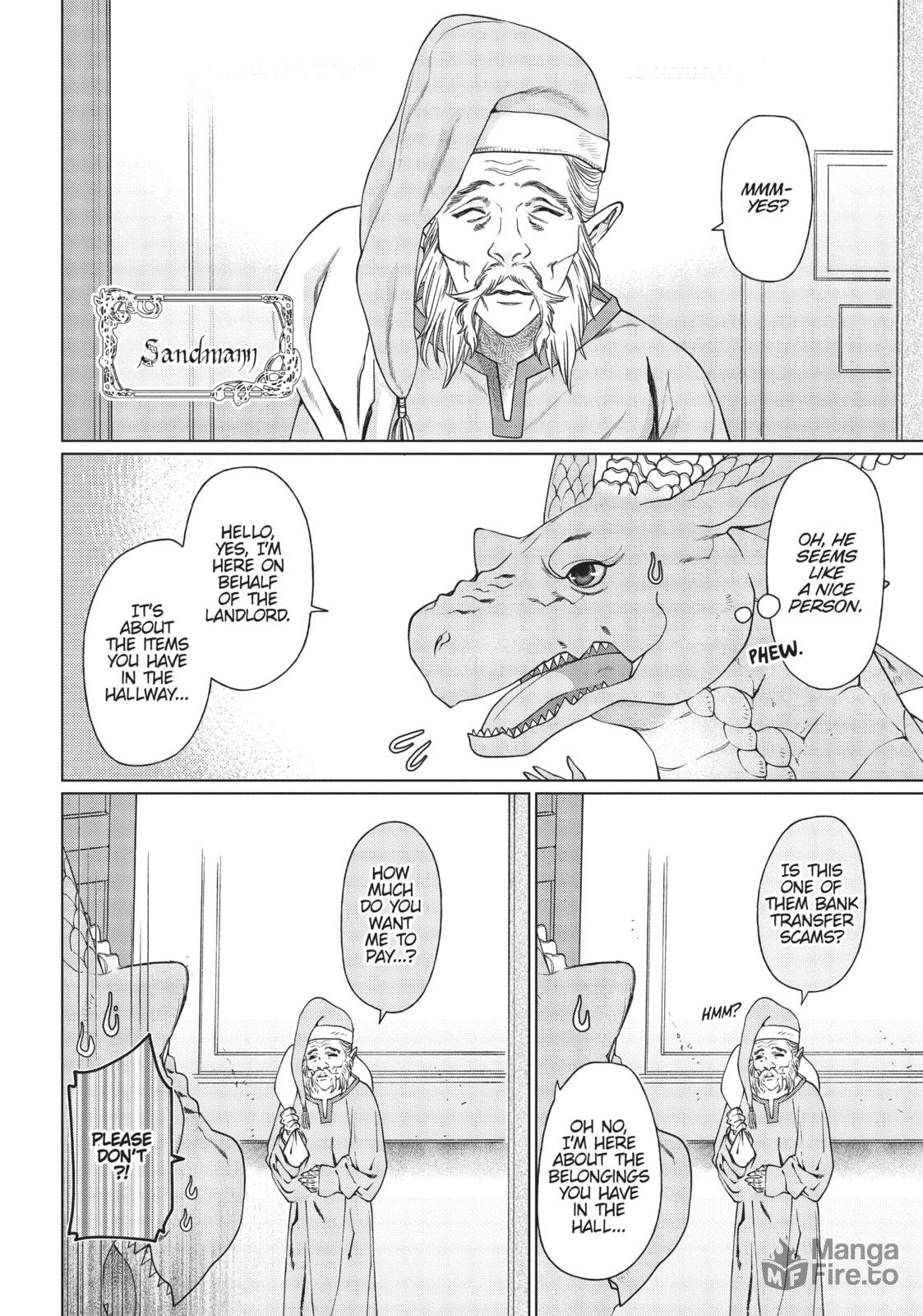 Dragon Becomes a Landlord page 17