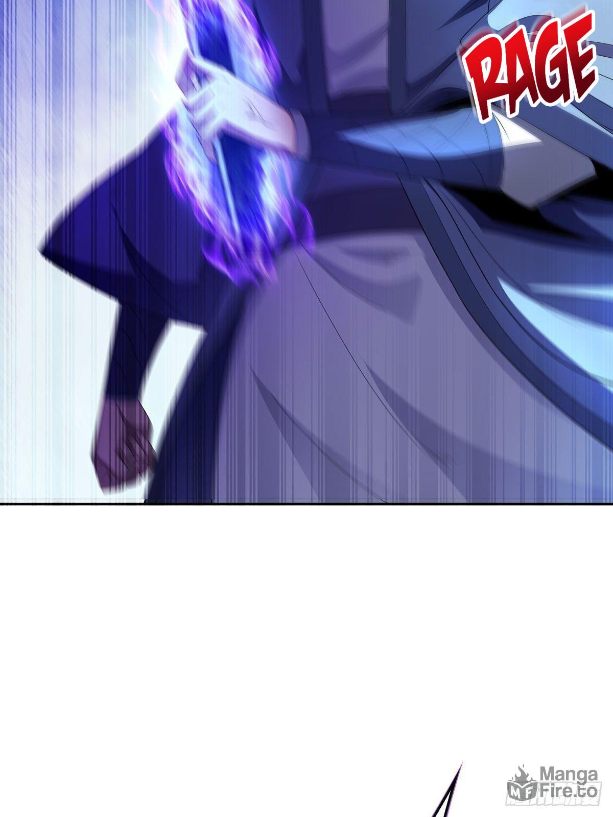 I Become A Villain In My Novel (Colored) – Chapter 13 page 29