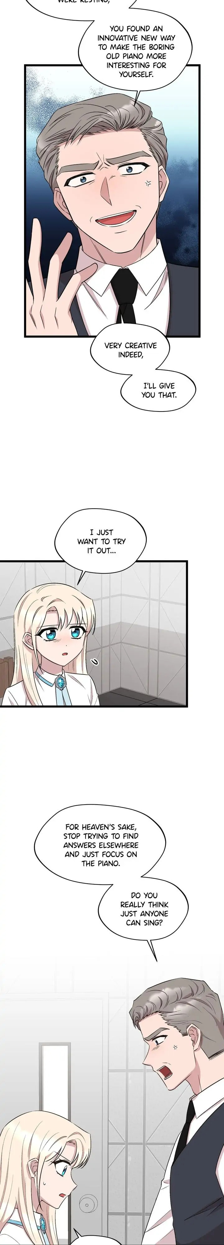 The Dawn in Moscow – Chapter 45 page 10
