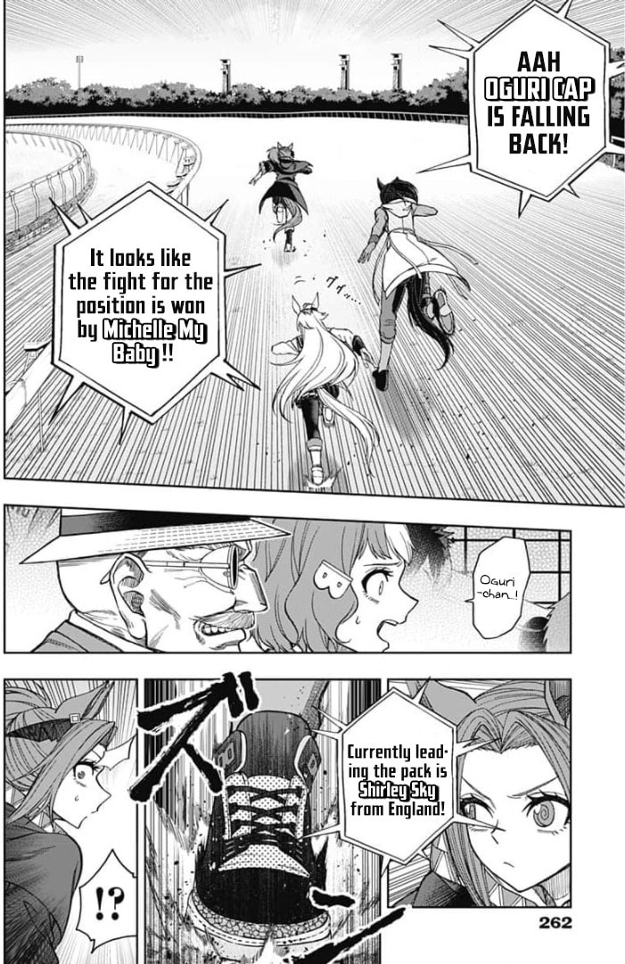 GOGOGOGO!! page 7