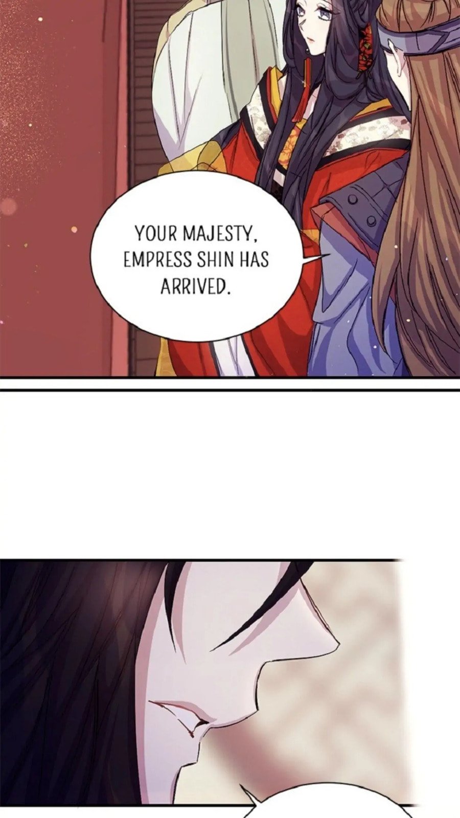 Girl Jock Empress – Chapter 25 page 18