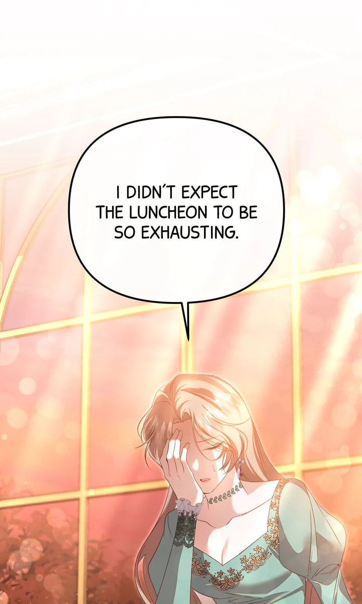 My Sister Covets My Fiancé – Chapter 4 page 97