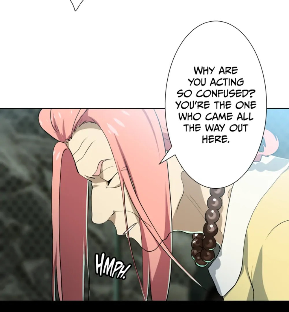 DRAMAtical Murder – Chapter 15 page 40