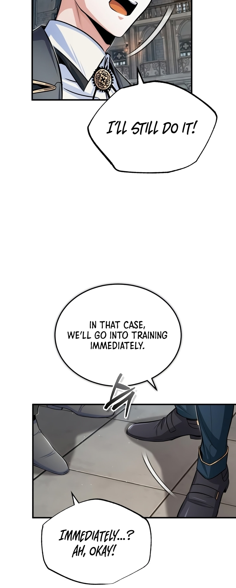 Magic Combat page 12