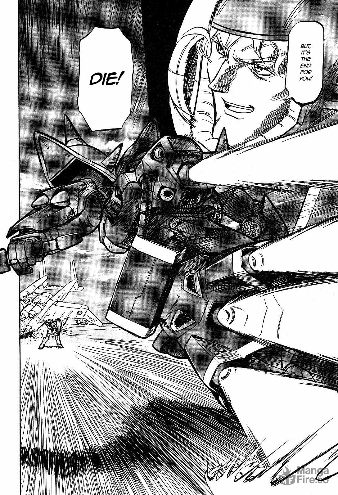 To Awaken page 5