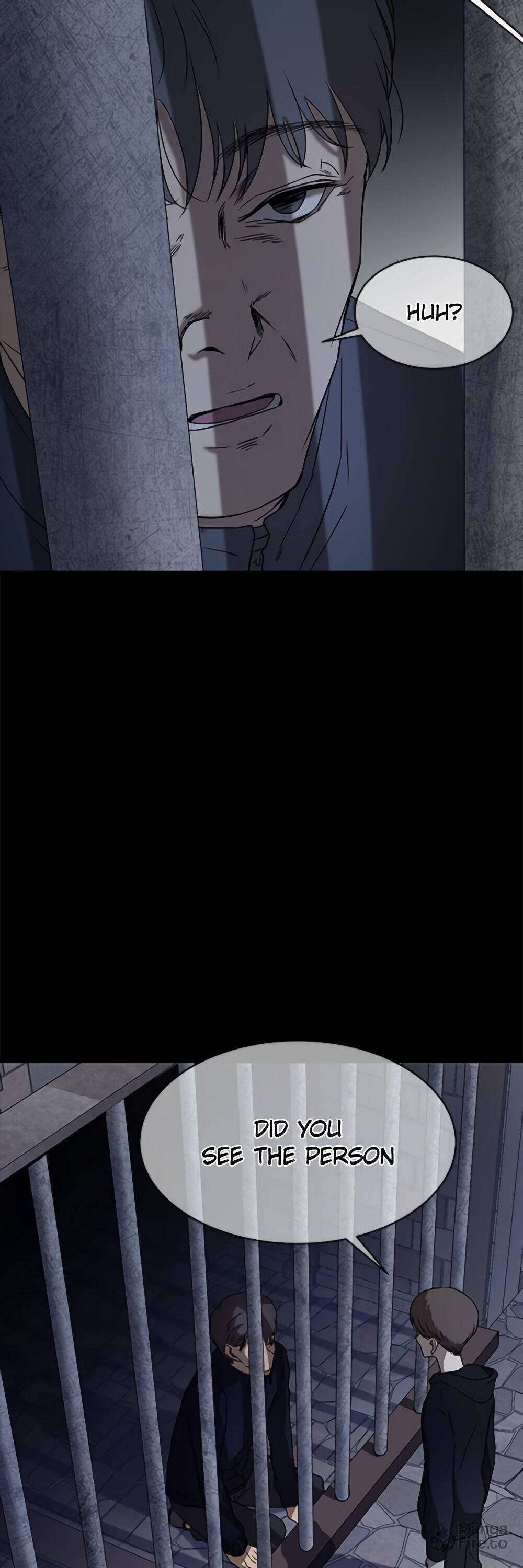 Trapped – Chapter 33 page 19