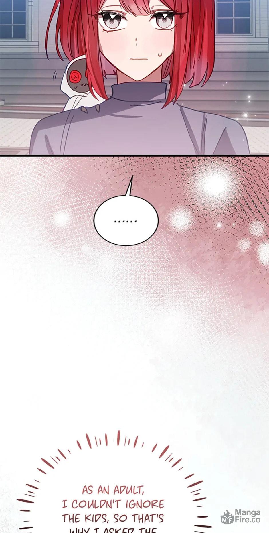 Toymaker Tria's Tyrant Problem – Chapter 34 page 2