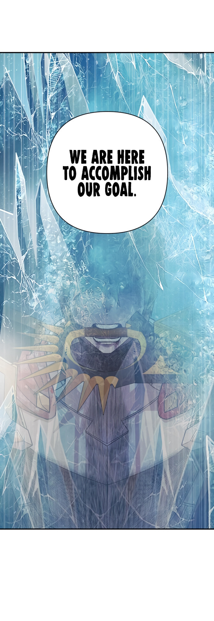 The Warrior Returns – Chapter 43 page 48