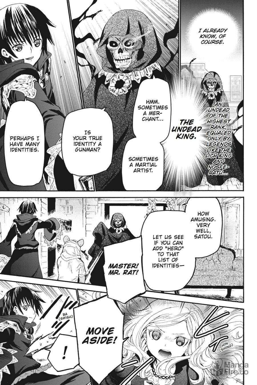 Cradle of Trazayuya page 4