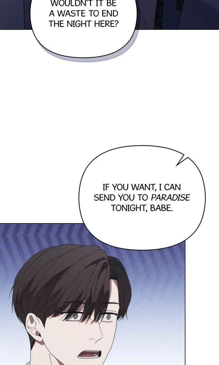 Undercover Darling – Chapter 15 page 61