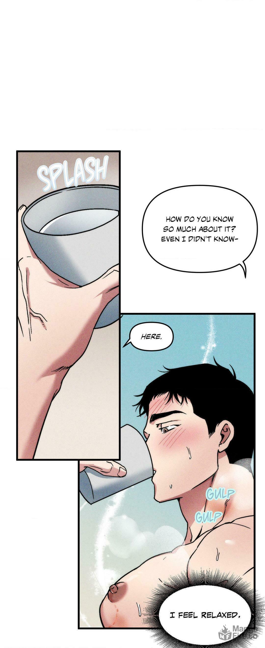 Swallow You Whole – Chapter 12 page 23