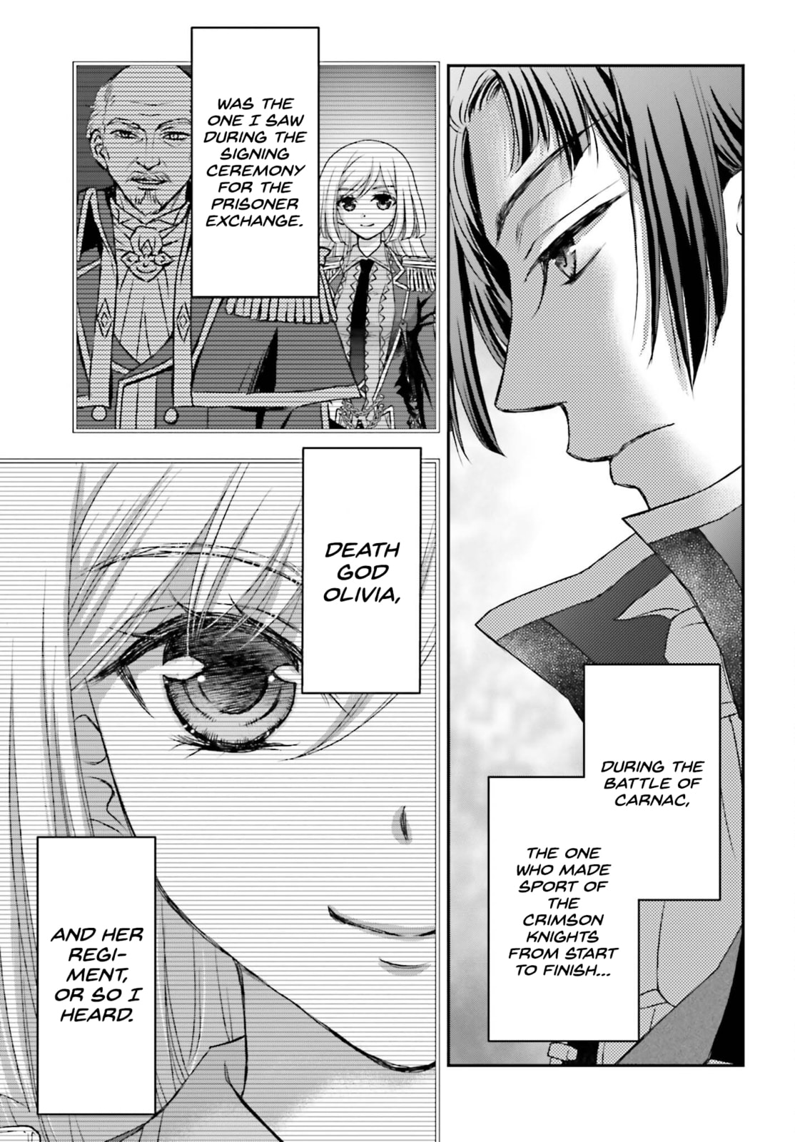 The decisive battle comes to an end page 12