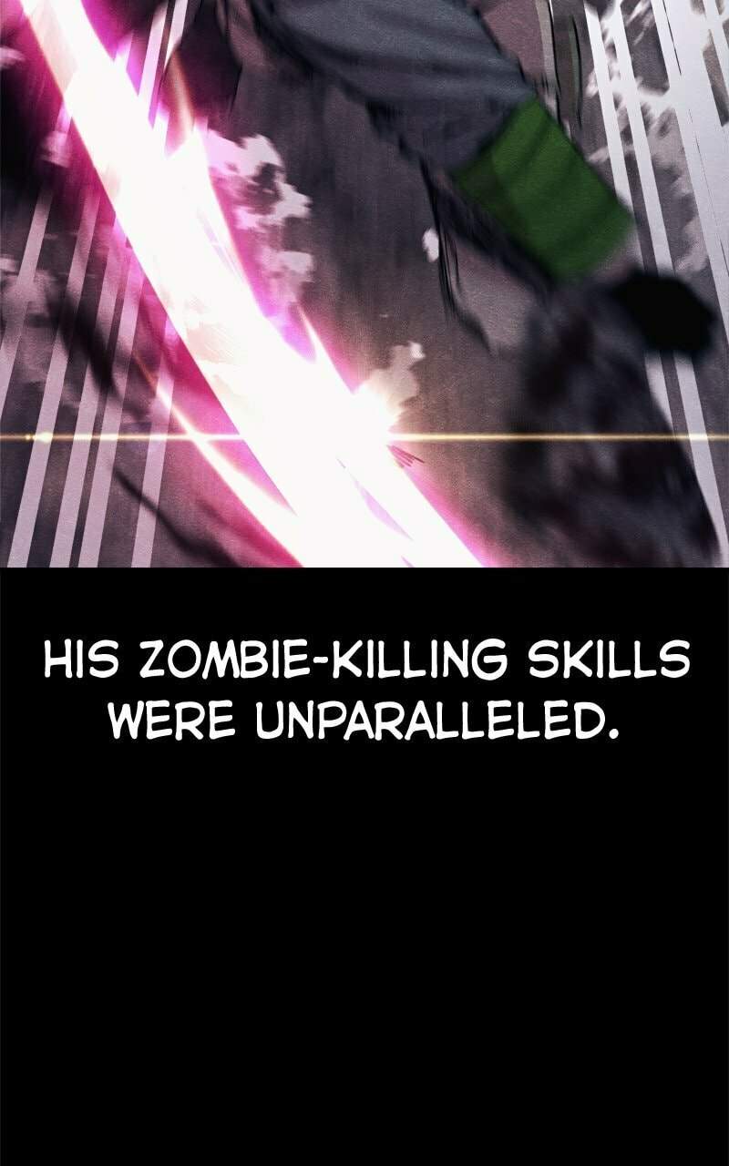 Zombie X Slasher – Chapter 58 page 31