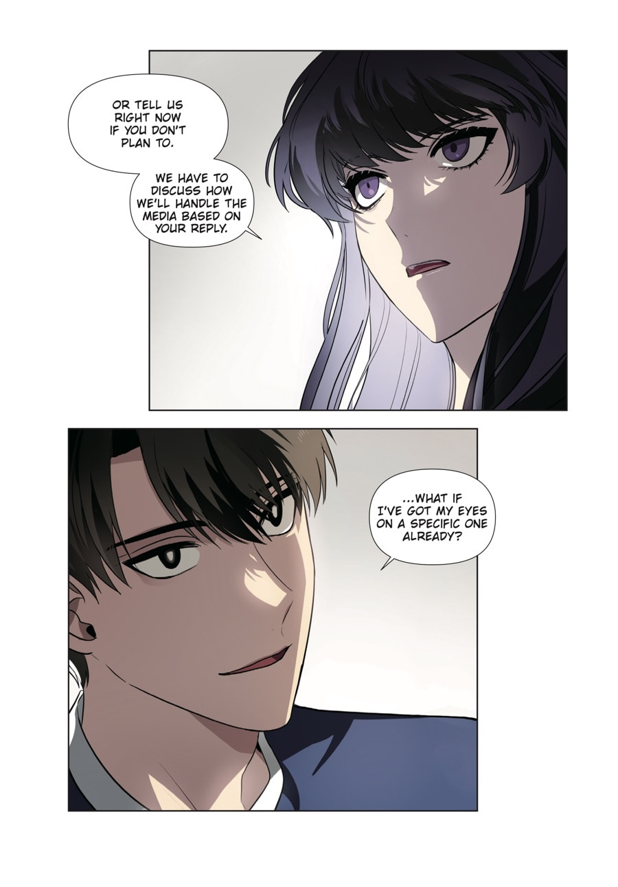 SSS-Class Revival Hunter (Book Version) – Chapter 17 page 12